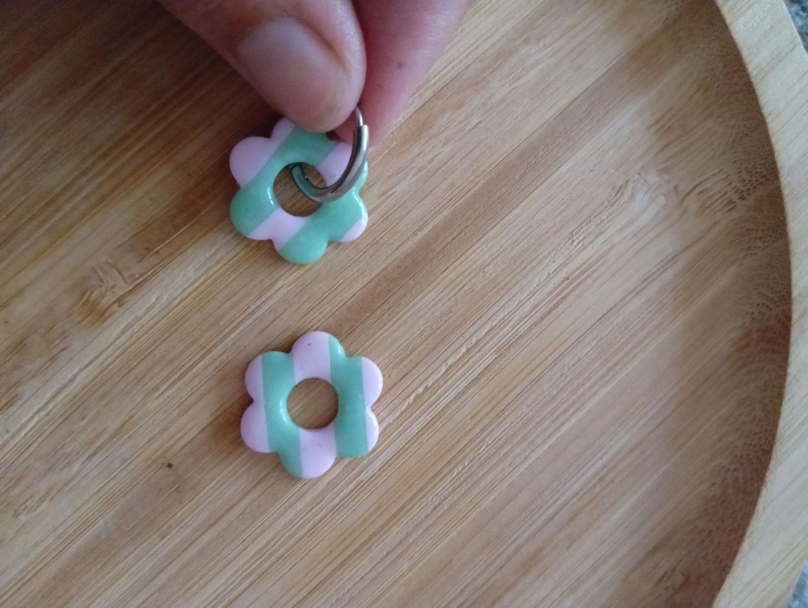 Interchangeable charms – photo 3